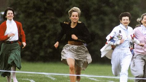 Watch Access Hollywood Interview Princess Diana Video Breaking Royal