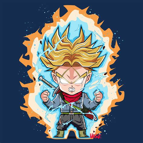 Legend of the saiyans (j+english patched) snes rom. Chibi trunks - Visit now for 3D Dragon Ball Z compression ...