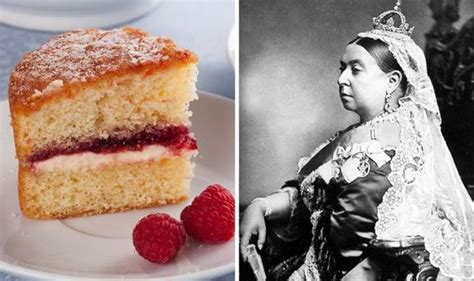 Victoria Sponge Cake Recipe Royal Chefs Show How To Make Queens