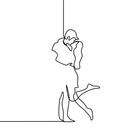 Every room deserves to be special. Continuous Line Drawing Of Couple Kissing Each Other ...