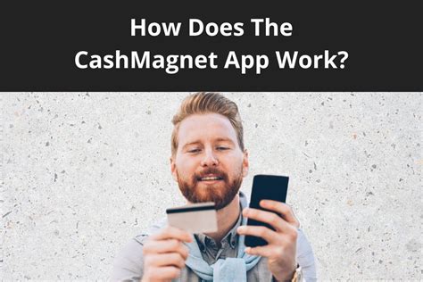 Cash Magnet App Download Is It Legit