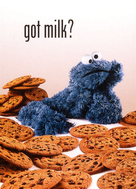 Cookie Monster Quotes Cookie Monster Party Jim Henson Kermit Got