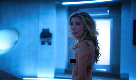 Altered Carbon Neighbours Dichen Lachmans Steamy Romp