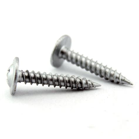 Self Tapping Screw At Rs Piece Flat Head Self Tapping Screw In Mumbai Id