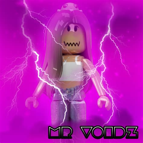 Mr Voidz On Twitter Limited Time Ill Be Making Free Gfx Of Your