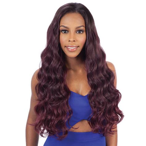 Beach curl 16 our price:$10.99. FAIRYTALE BUNDLE WAVE 18" - FREETRESS EQUAL SYNTHETIC HAIR ...