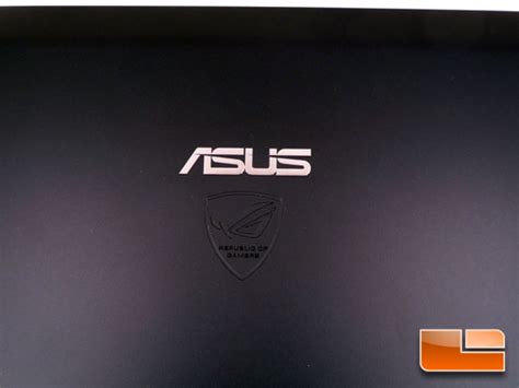 Asus G73jh Dx11 Gaming Notebook Review Ati Mobility Radeon Hd 5870
