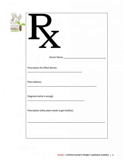 Prescription bottles medical prescription chill pills label first grade projects free word document printable labels printable templates free printables id prescription label picture walgreens prescription label fresh printable rx labels of prescription label picture medication label. 32 Real & Fake Prescription Templates - Printable Templates