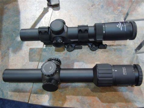 10 Best Scopes For Ar 15 Under 100 2020 Reviews And Comparisons
