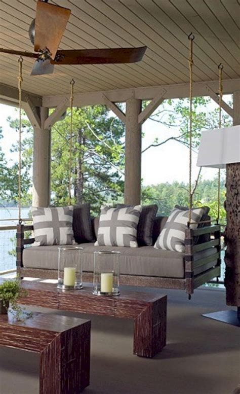 Best Diy Porch Swing Bed Ideas Design Corral