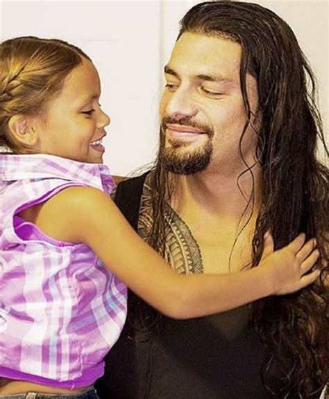 Roman Reigns 5 Fast Facts You Need To Know