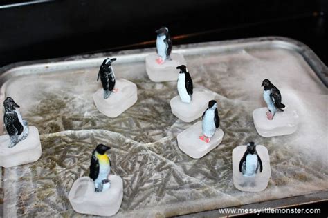 20 Cool Penguin Activities For Preschool Teaching Expertise