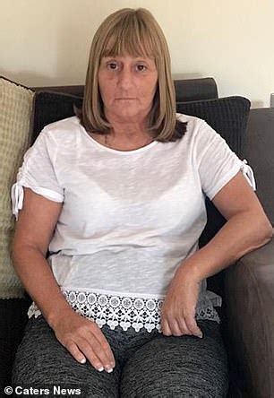 Mother Stripped Naked And Nearly Paralysed In Tui Sharm El Sheikh
