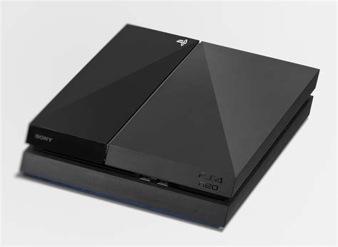 Sony Explica Por Qué No Presentó Ps4 Neo En El E3 2016