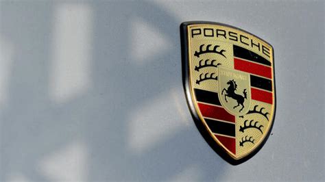 Porsche Se Folgen Des Vw Skandals Lasten Auf Aktion Ren
