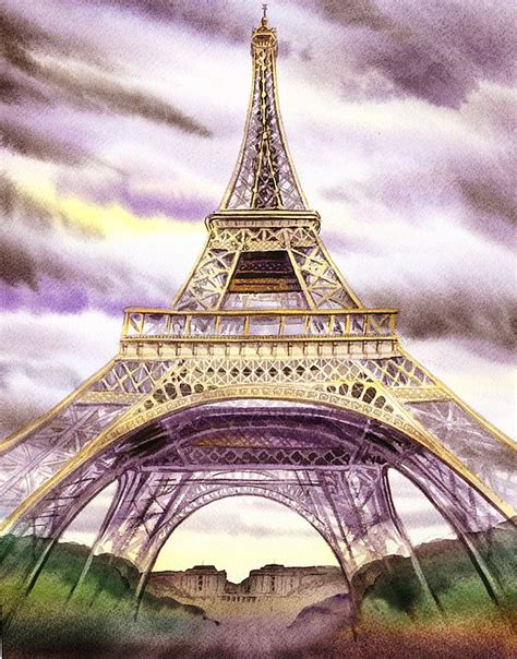 Eiffel Tower Irina Featuredeiffel Tower