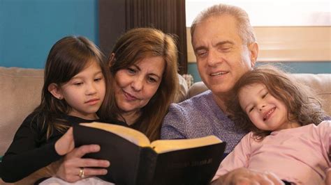 Top 3 Bible Stories To Teach Your Kids During Lent