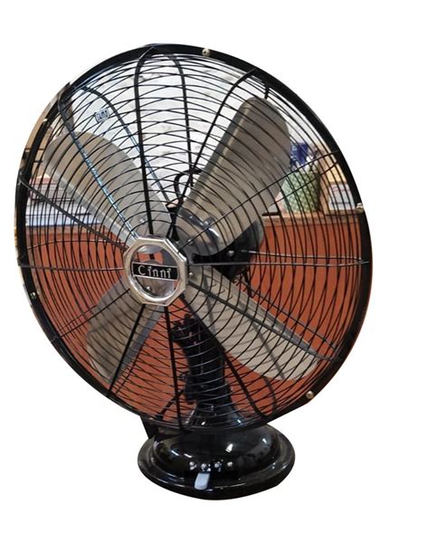 400 Mm Cinni Sumo Table Fan At Rs 4800piece Cinni Table Fan In