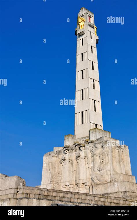 World War One Memorial Hi Res Stock Photography And Images Alamy