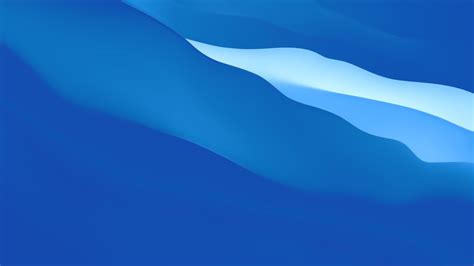Simple Blue Gradients Abstract 8k Macbook Pro Wallpaper Download