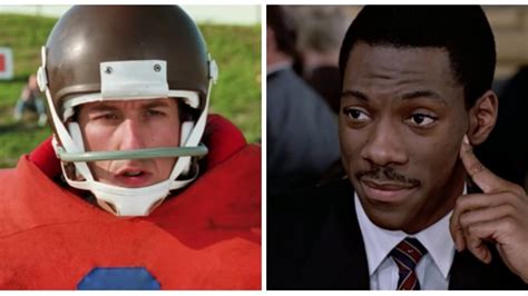 Eddie murphy stars in this comedy credit: The 25 Best Comedies on Netflix Right Now