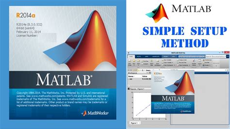 How To Install Matlab 2014 Simple Setup Method Youtube