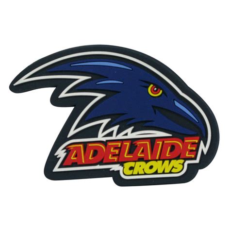 Adelaide Crows Logo Logodix