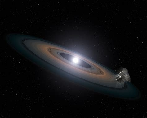 Hubble Finds Dead Stars Polluted With Planetary Debris