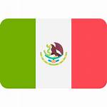Mexico Icon Icons Flaticon Flags