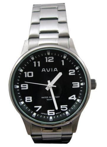 Avia Watch Ebay