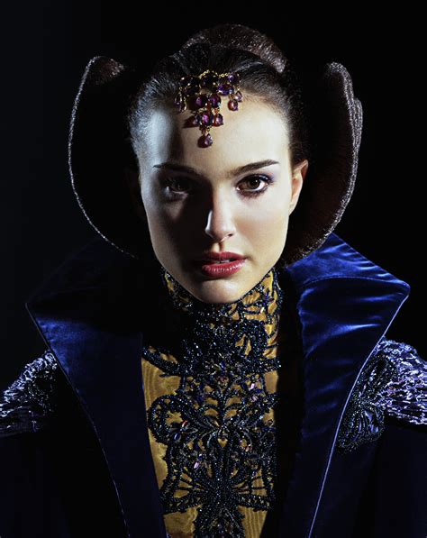 Padme Amidala Hi Res Padmé Naberrie Amidala Skywalker Photo