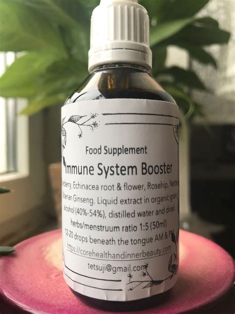 As a rule, our immune status, as well as its functioning, is greatly influenced by the food that we eat. Immune System Booster in 2020 | Immune system boosters ...