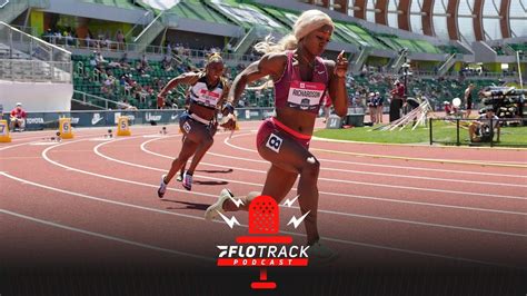 sha carri richardson returns to the track in the 200m at usas track and field winners