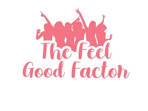 The Feel Good Factor Wellness Medium