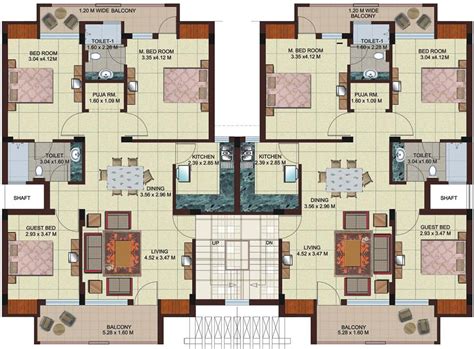 Save this search to receive emails when new 2. multi unit 2 bedroom condo plans - Google Search | Condo ...