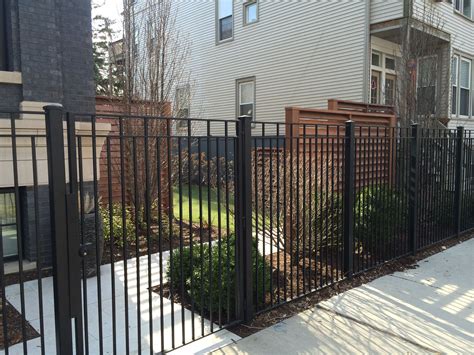 I Love The Staggered Fence Panels That Provide Privacy While Allowing