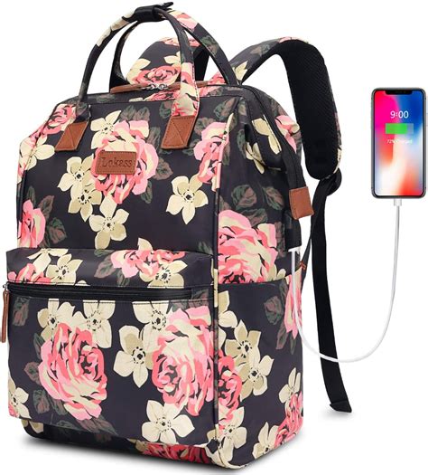 The 6 Best Laptop Backpacks For Women 2024 Guide And Reviews