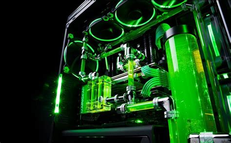 10 Best Liquid Cooling System For Gaming Pc 2021 Guide