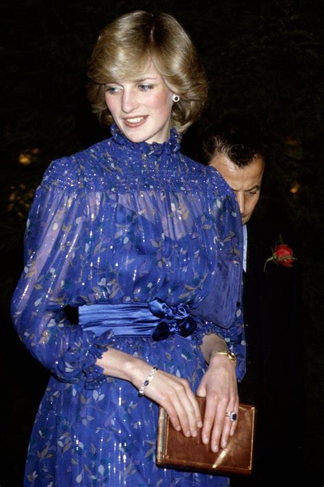 Das Mode Märchen Der Lady Diana Princess Diana Fashion Princess