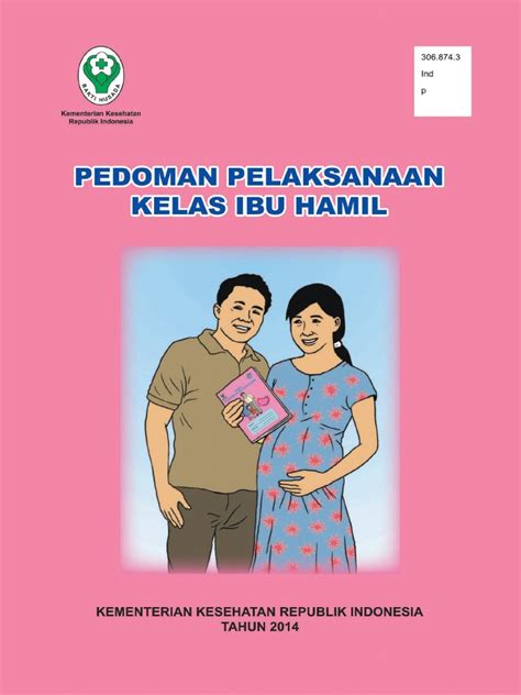 Pedoman Pelaksanaan Kelas Ibu Hamil Pdf Pdf