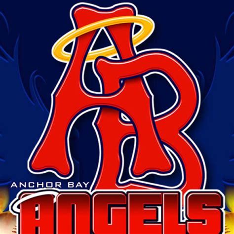 Anchor Bay Angels 10u