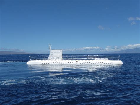maui atlantis submarine tour maui sights and treasures