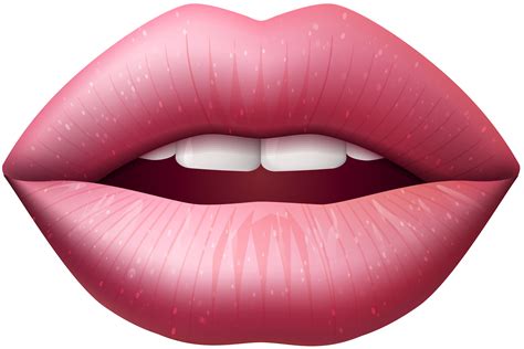 Lips Png Clip Art Best Web Clipart