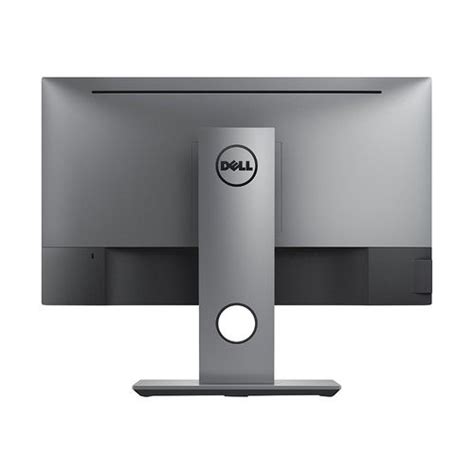 Monitor Led 24pol Dell U2417h Ultrasharp Infinityedge
