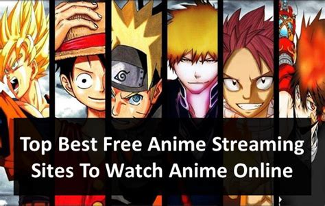 Top More Than 78 Free Anime Watch Sites Super Hot Incdgdbentre