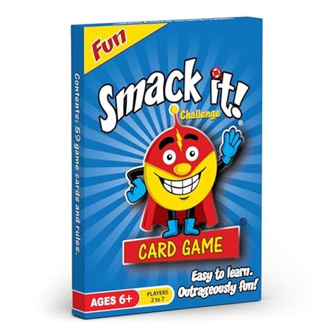 15 Unique Kid Friendly Card Games You Havent Played Yet Childfun