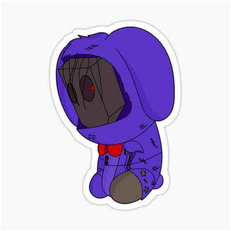 Withered Freddy Stickers Redbubble