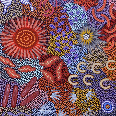 10 Facts About Aboriginal Art
