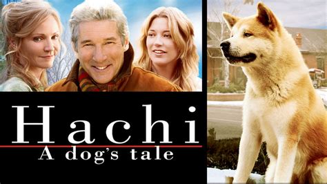 Hachi A Dogs Tale 2009 Hbo Max Flixable