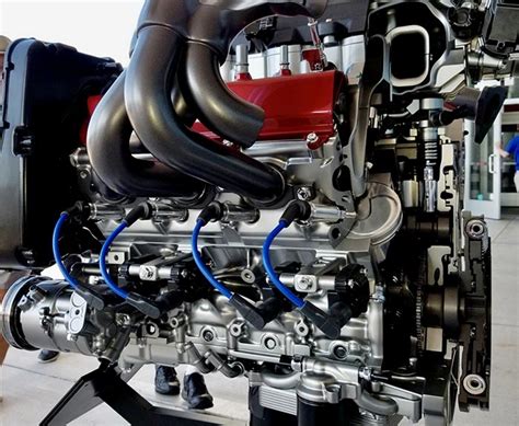 Chevy Wants You To Keep Your Lt2 Motor Running Corvette Sales News